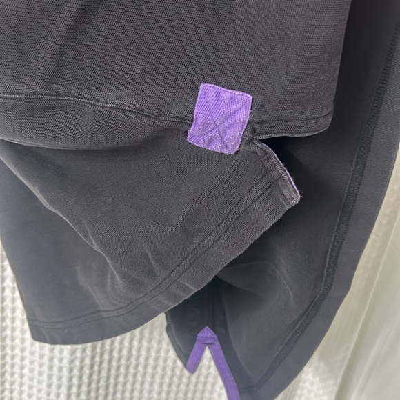 Orvis Mens Short Sleeve Polo Shirt Size XL - Picture 6 of 7